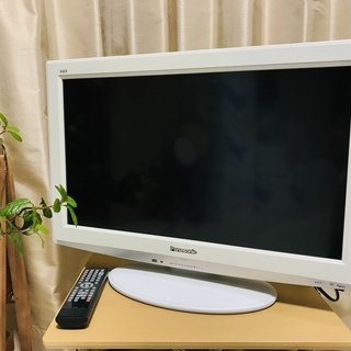 パナソニック26V型液晶テレビ ビエラ TH−L26X2