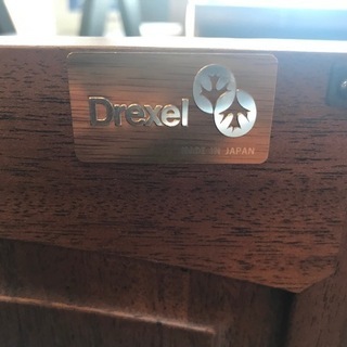 【ﾄﾚﾌｧｸ浦和店】サイドボード売場展示中！【DREXEL HERITAGE】