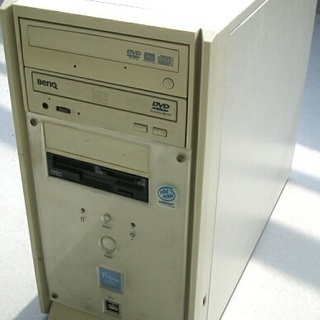 パソコン　4510