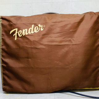 Fender Hot Rod Deluxe フェンダー アンプ 真空管 FSR PR246 MADE IN USA