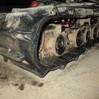 SOLD OUT】ヤンマー 2条刈 コンバイン GC221 314時間 21馬力 オーガ