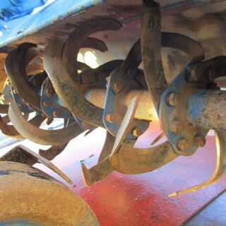 SOLD OUT】イセキ トラクター TA230F ランドリーダー 735h パワステ