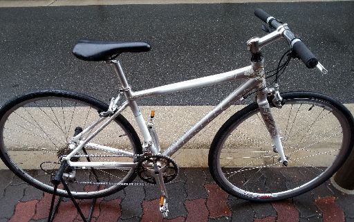 ロードバイク Khodaa-bloom FARNA F 1.0 sport-2