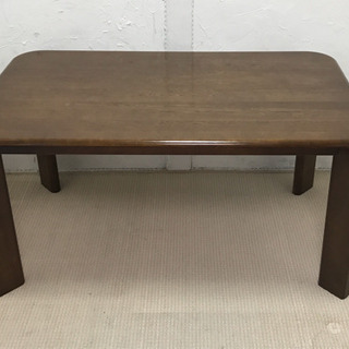 カリモク　ダイニング5点セット　チェア4脚　#テーブルセット