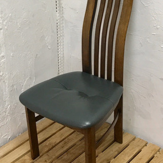 カリモク　ダイニング5点セット　チェア4脚　#テーブルセット