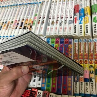 格安】色々な漫画まとめ売り 合計202冊