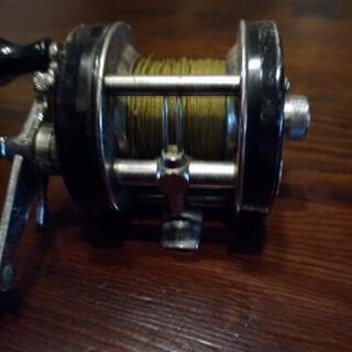 ビンテージ アンバサダー5500c