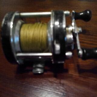 ビンテージ アンバサダー5500c