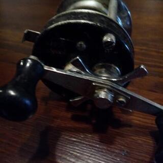 ビンテージ アンバサダー5500c