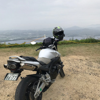 GSR400ABSカスタム 車検、自賠責有り 追記あり (お取引中)