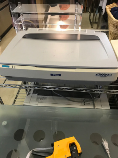 Offirio  ES-H7200  スキャナー