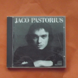 JACO          PASTORIUS