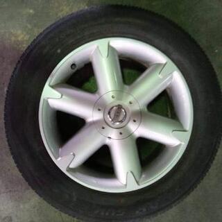 日産 ムラーノ 用