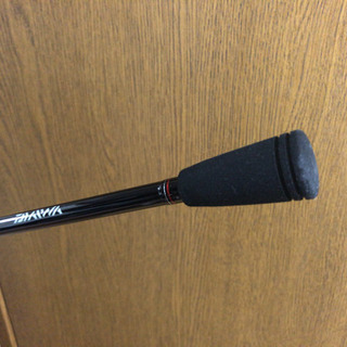 ダイワ 月下美人 74l s ajing