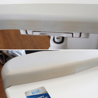 ♪FlexiSpot/フレクシスポット V9 エアロバイク/デスクバイク 2018年 札幌♪