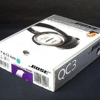 富士屋◆送料無料◆ボーズ BOSE クワイアット コンフォート3