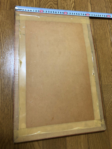 コルクボードコルクボードアート写真インテリア雑貨 Mia 海老名の家具の中古あげます 譲ります ジモティーで不用品の処分