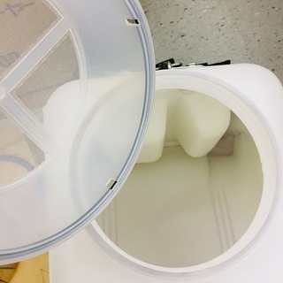 値下げ！キンボシ 背負い式エンジン噴霧器 ES-1700【リライズ野田愛宕店】【店頭取引限定】【未使用品】【展示品の為少しの汚れあり。】1点限り早い者勝ち！ キンボシ 背負い式エンジン噴霧器 ES-1700【リライズ野田愛宕店