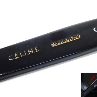 セリーヌ CELINE サングラス CL 41386/F/S 807N6
