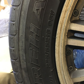 まだまだ使える‼︎夏タイヤ‼︎