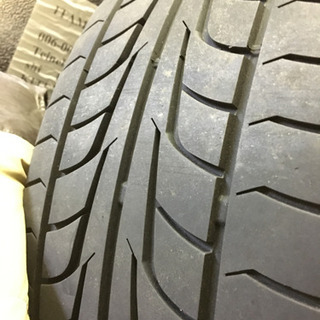 まだまだ使える‼︎夏タイヤ‼︎