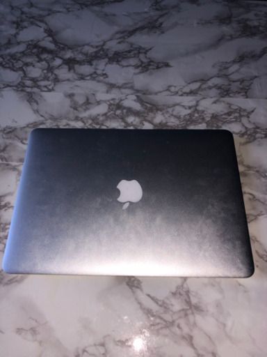 美品　激安　MacBook air 2018 13インチ