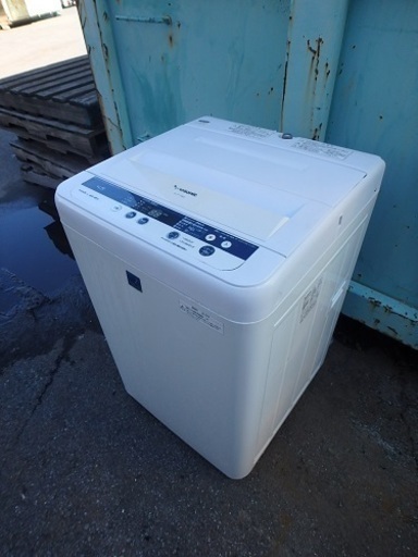 ★ガッツリ清掃済み ☆2013年製☆Panasonic パナソニック 全自動洗濯機 4.5K NA-F45ME9