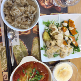奈良や大阪で料理無料体験
