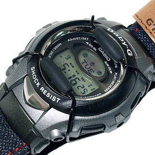 カシオ CASIO ベビーG Gミックス BGM-210VW-1...