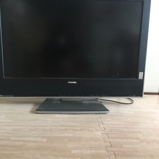 TOSHIBA液晶テレビ32H2000ジャンク品