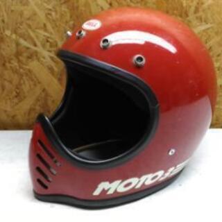 レア　BELL  MOTO3　ヴィンテージ　ベル　モト3　美品　...