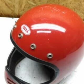 レア　BELL  MOTO3　ヴィンテージ　ベル　モト3　美品　リペア済み
