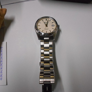 セイコー　メカニカル　SARB035　自動巻き　中古品