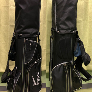 左利き用！F-01メンズ ゴルフクラブセット