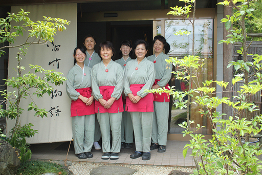 時給 1 000 旅館スタッフ 配膳 接客 平日 朝 のみ 朝活しながらお給料ゲット シフト自由でママさん活躍中 あいちっち 浦山口の旅館 の無料求人広告 アルバイト バイト募集情報 ジモティー