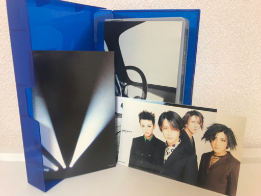 Glay Jiroキャラメルブックス Video Glay3 えいと 郡山の本 Cd Dvdの中古あげます 譲ります ジモティーで不用品の処分 Glay Jiroキャラメルブックス Video Glay3 えいと 郡山の本 Cd Dvdの中古あげます 譲ります ジモティーで不用品の処分