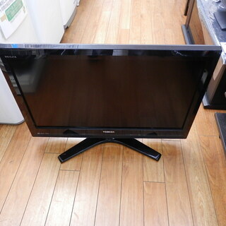 東芝レグザ 32型液晶テレビ 32H1 2010年製【モノ市場東浦店】