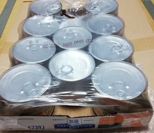 ヒルズ 猫用 C D マルチケア シーフード缶156g 21缶 あかり 青梅街道のその他の中古あげます 譲ります ジモティーで不用品の処分