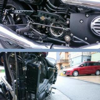 ★ハーレー2016年式 XL1200CX ロードスター ●パインバレーチューニング！●カスタム費100万オーバー！●車検令和３年６月 スポーツスター ☆ハーレー2016年式 XL1200CX ロードスター ○パインバレー