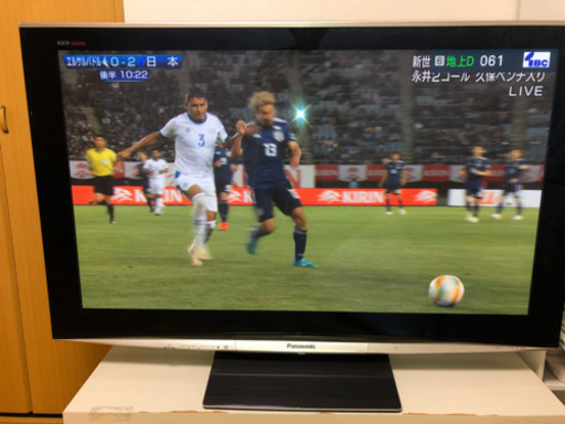 50インチ　テレビ　パナソニック