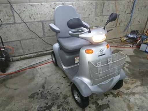 管理No.⑰ トヨタ エブリデー電動カート 中古 | juniorssantperemd.com