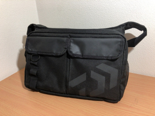 ダイワ ショルダーバッグ 海ぶどう 曳馬のバッグの中古あげます 譲ります ジモティーで不用品の処分 ダイワ ショルダーバッグ 海ぶどう 曳馬のバッグの中古あげます 譲ります ジモティーで不用品の処分