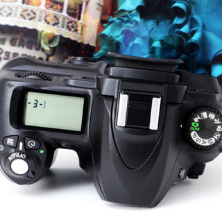 ○奇跡の未使用級○S数1586回○ニコン D50 300mm純正