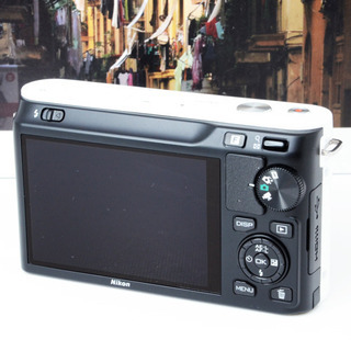 ○S数300回○未使用級○女性におすすめ○WIFI転送