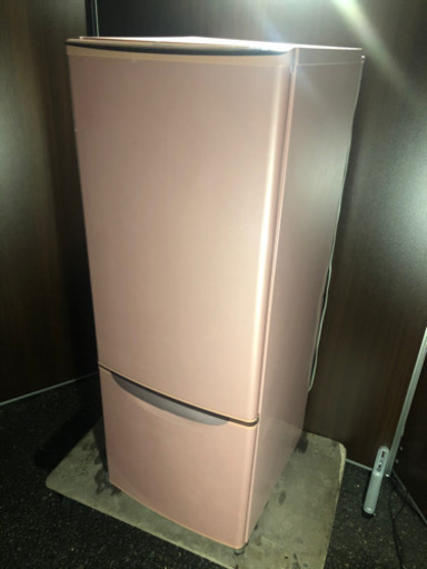 Panasonic172Lロング冷蔵庫‼️激安価格当日配送長期保証‼️