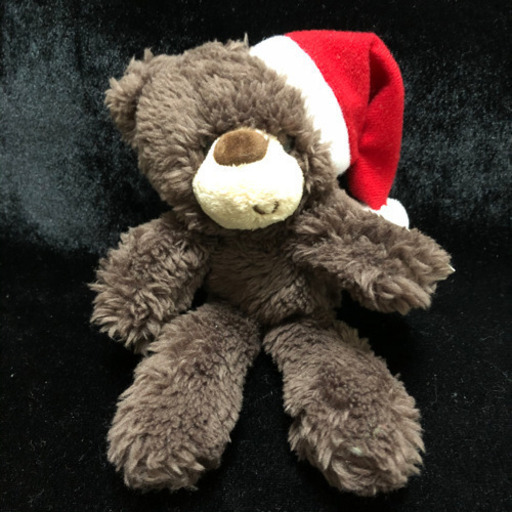 Gund ガンド ファジーべアオーナメント ぬいぐるみクリスマス ヨッシー 十三のおもちゃ ぬいぐるみ の中古あげます 譲ります ジモティーで不用品の処分 Gund ガンド ファジーべアオーナメント ぬいぐるみクリスマス ヨッシー 十三のおもちゃ ぬいぐるみ の中古あげます 譲ります ジモティーで不用品の処分