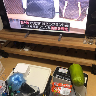 テレビラック