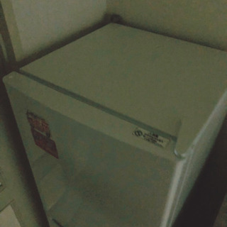 冷蔵庫【値下げ！きれい！】(購入から7ヶ月使っただけ！)