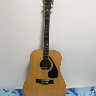 ヤマハ アコースティックギター FG-201 オレンジラベル