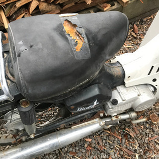 お取引感謝・値下げしました・ＢＡ１４・バーディー・２サイクル・１２ボルト・セル付き・鍵なし・動作未確認 お取引感謝・値下げしました・BA14・バーディー・2サイクル・12